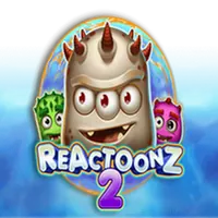 Reactoonz 2