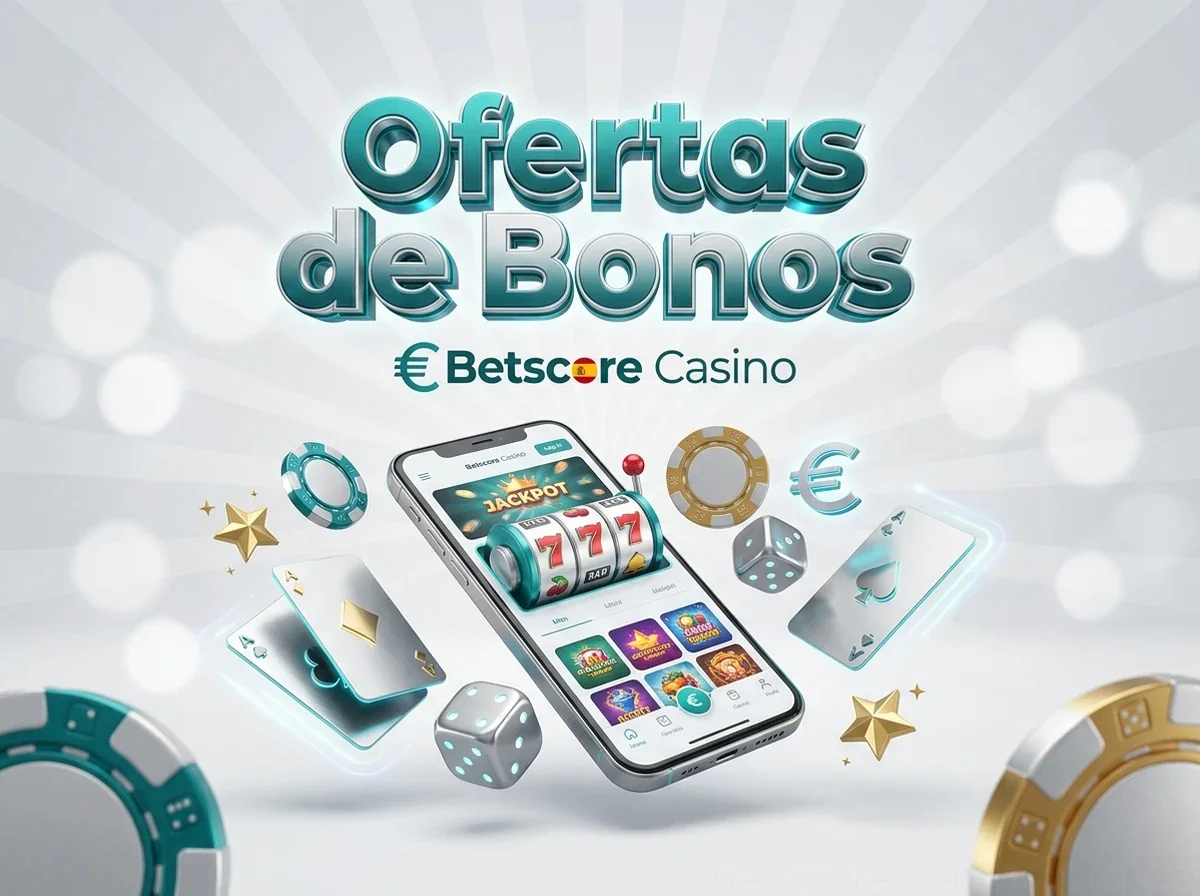 Ofertas de Bonos